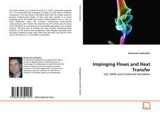 Copertina di Impinging Flows and Heat Transfer