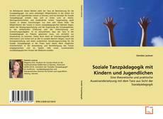 Обложка Soziale Tanzpädagogik mit Kindern und Jugendlichen