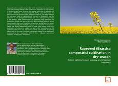 Обложка Rapeseed (Brassica campestris) cultivation in dry season