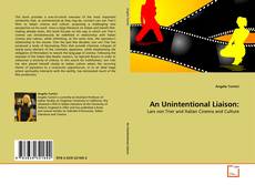 An Unintentional Liaison:的封面