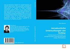 Copertina di Aeroakustische Untersuchungen von FLOWer