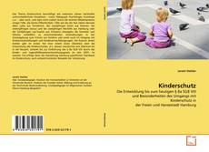 Kinderschutz的封面
