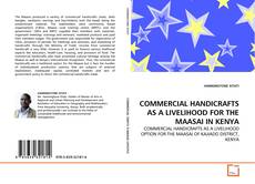 Обложка COMMERCIAL HANDICRAFTS AS A LIVELIHOOD FOR THE MAASAI IN KENYA