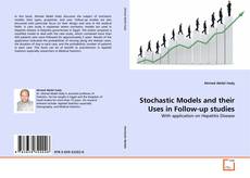 Обложка Stochastic Models and their Uses in Follow-up studies