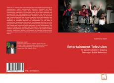 Entertainment Television的封面