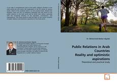 Public Relations in Arab Countries Reality and optimistic aspirations的封面