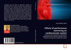 Copertina di Effects of performance swimming on cardiovascular system