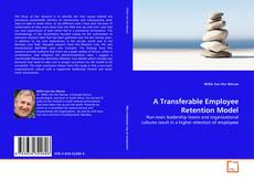 Copertina di A Transferable Employee Retention Model
