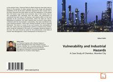 Обложка Vulnerability and Industrial Hazards