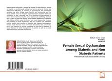 Обложка Female Sexual Dysfunction among Diabetic and Non Diabetic Patients