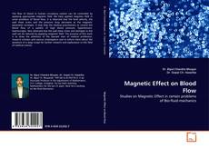 Copertina di Magnetic Effect on Blood Flow