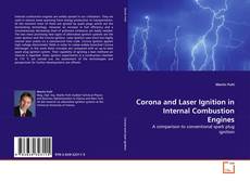 Corona and Laser Ignition in Internal Combustion Engines的封面