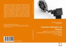 Zwischen Zelluloid und Silizium的封面