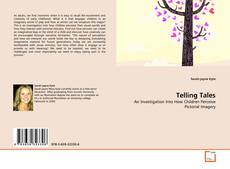 Copertina di Telling Tales