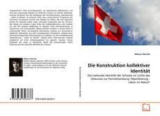 Обложка Die Konstruktion kollektiver Identität