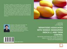 Copertina di NEMATODES ASSOCIATED WITH MANGO (MANGIFERA INDICA L.) AND THEIR CONTROL