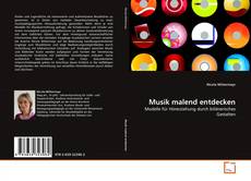 Musik malend entdecken的封面