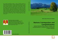 Markets Cointegration and Competitiveness的封面