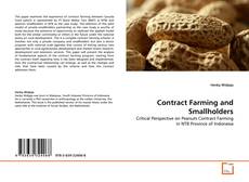Обложка Contract Farming and Smallholders