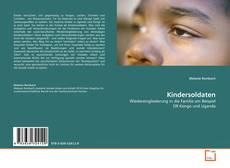 Kindersoldaten的封面