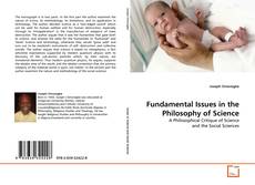 Fundamental Issues in the Philosophy of Science的封面