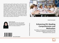 Copertina di Enhancing EFL Reading Comprehension and Motivation
