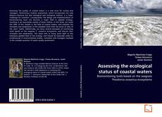 Capa do livro de Assessing the ecological status of coastal waters 