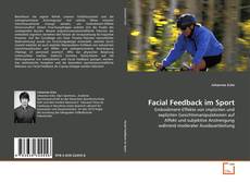 Copertina di Facial Feedback im Sport