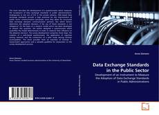 Обложка Data Exchange Standards in the Public Sector