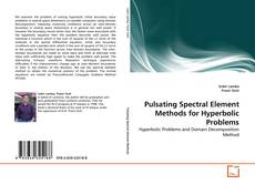 Copertina di Pulsating Spectral  Element  Methods  for  Hyperbolic Problems
