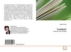 "Landlust"的封面