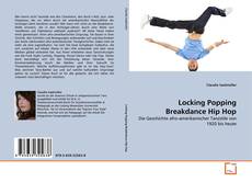 Copertina di Locking Popping Breakdance Hip Hop