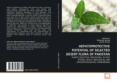 Couverture de HEPATOPROTECTIVE POTENTIAL OF SELECTED DESERT FLORA OF PAKISTAN