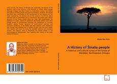 Copertina di A History of Šinaša people
