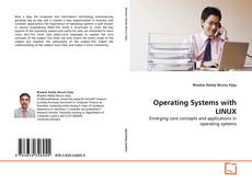 Copertina di Operating Systems with LINUX