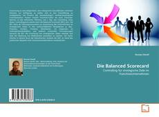 Обложка Die Balanced Scorecard