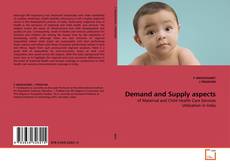 Copertina di Demand and Supply aspects