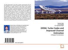 Copertina di OFDM, Turbo Codes and Improved Channel Estimation