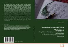 Copertina di Zwischen Vernunft und Wahnsinn