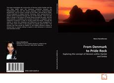 Copertina di From Denmark to Pride Rock