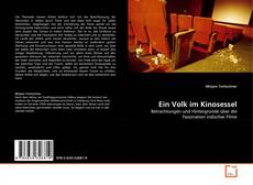 Copertina di Ein Volk im Kinosessel