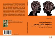 Copertina di Imagebildung in "Soziale Stadt" Gebieten