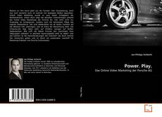 Copertina di Power. Play.