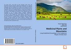 Medicinal Plants and Mountains kitap kapağı