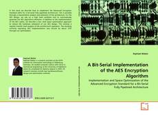 Copertina di A Bit-Serial Implementation of the AES Encryption Algorithm