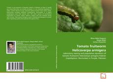 Обложка Tomato fruitworm Helicoverpa armigera