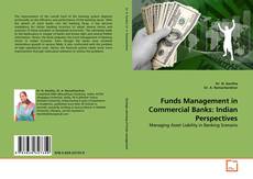 Copertina di Funds Management in Commercial Banks: Indian Perspectives