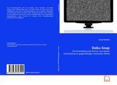 Copertina di Doku-Soap