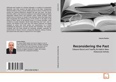 Copertina di Reconsidering the Past
