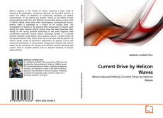 Обложка Current Drive by Helicon Waves